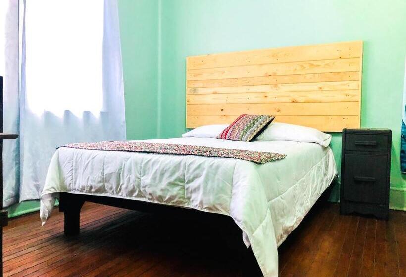 اتاق استاندارد, Hostal Kuira Bá By Rotamundos