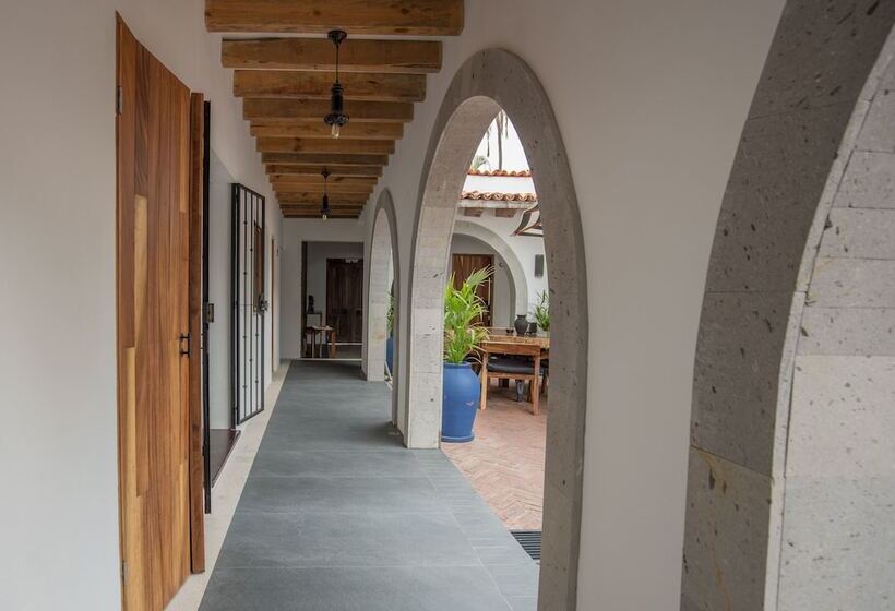 غرفة ديلوكس, Villa San Juan Bed&breakfast