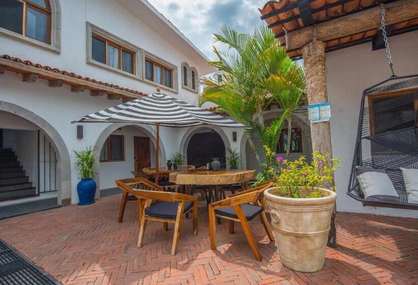 غرفة قياسية, Villa San Juan Bed&breakfast