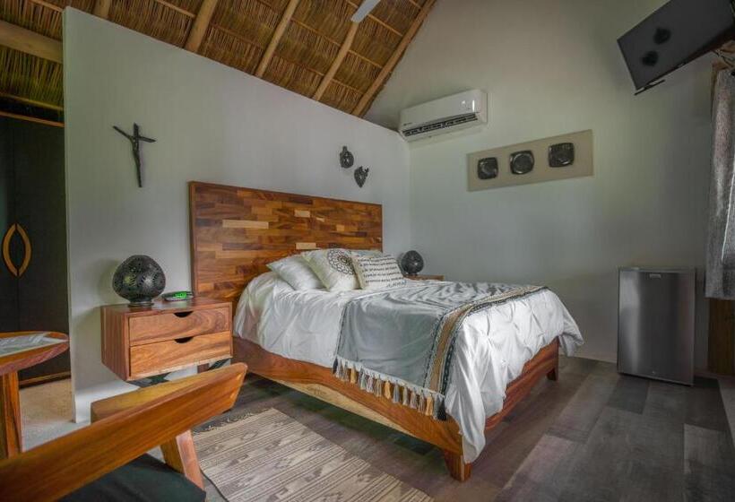 غرفة قياسية, Villa San Juan Bed&breakfast