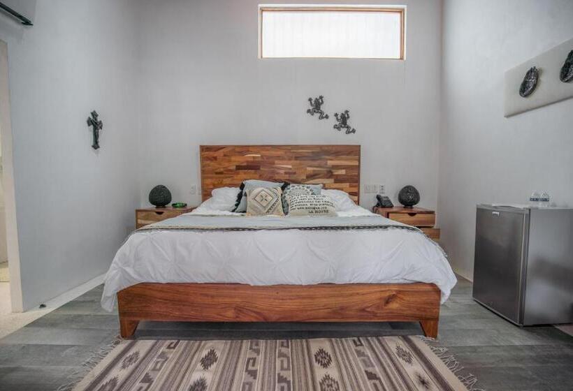 غرفة ديلوكس, Villa San Juan Bed&breakfast