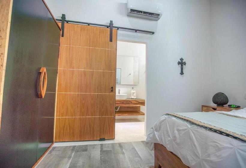 غرفة ديلوكس, Villa San Juan Bed&breakfast