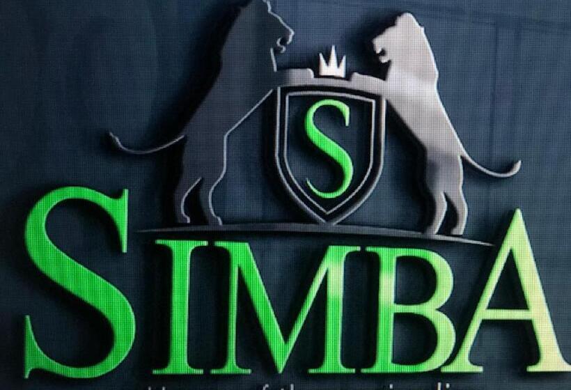 Шале Superior 1 Спальня, Simba Safaris African Pride Exotic Lodge