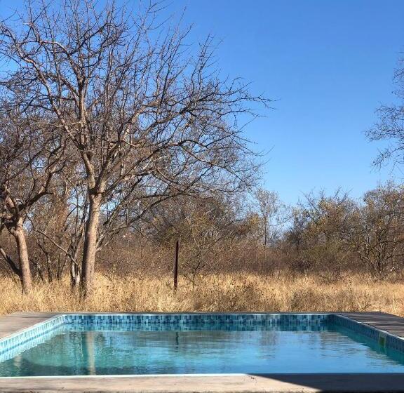 Шале Superior 1 Спальня, Simba Safaris African Pride Exotic Lodge