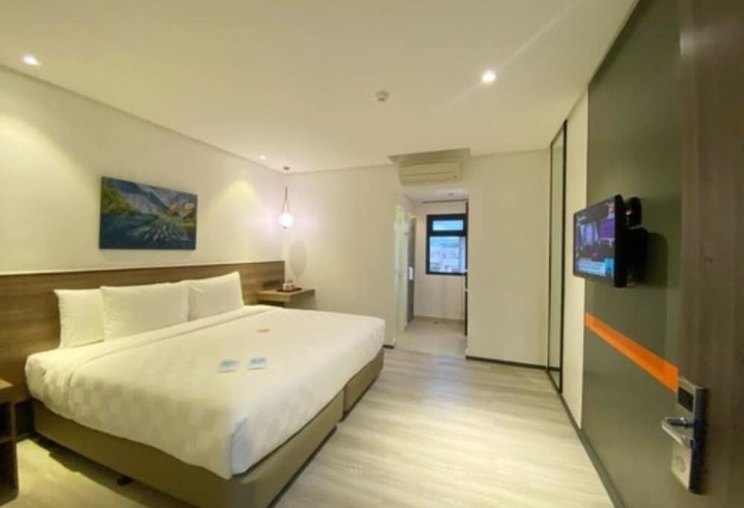 اتاق سوپریور, Go Hotels Plus Tuguegarao