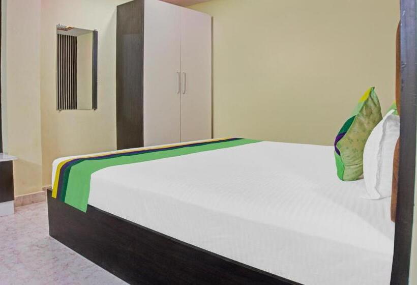 Номер Deluxe, Prem Residency
