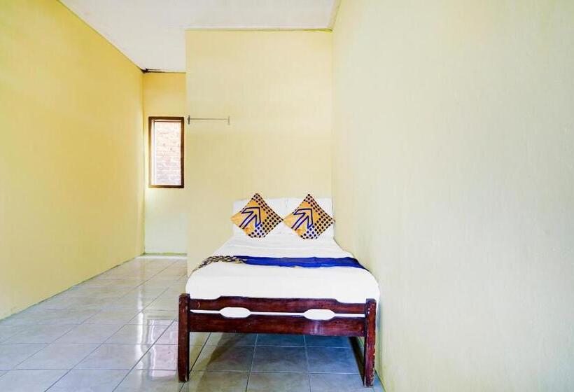 Номер Стандарт, Spot On 90701 Kost Syariah Deris