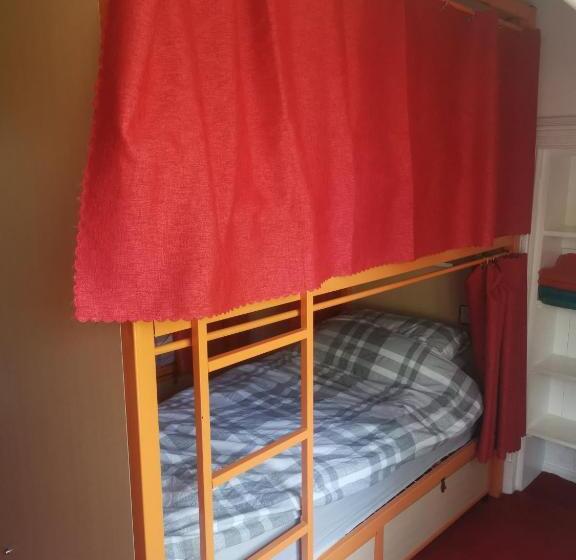 Семейный Номер, Dalwhinnie Old School Hostel