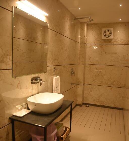 Люкс, Golden Park Hotel & Resort