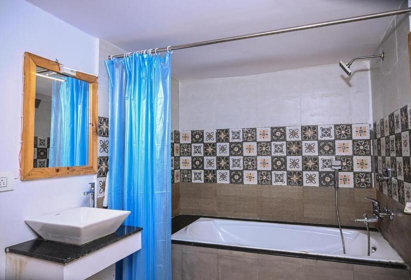 复式套房, La Blanca Resort