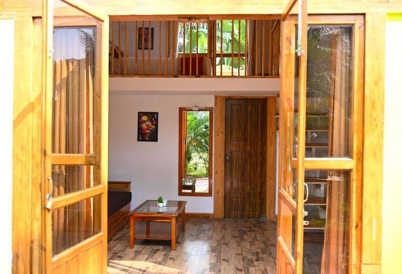 复式套房, La Blanca Resort