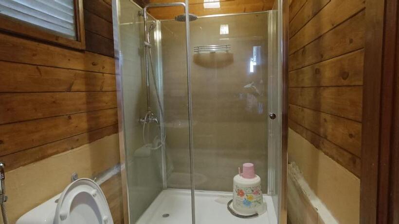 Номер Deluxe, N K Eco Resort Neil Island