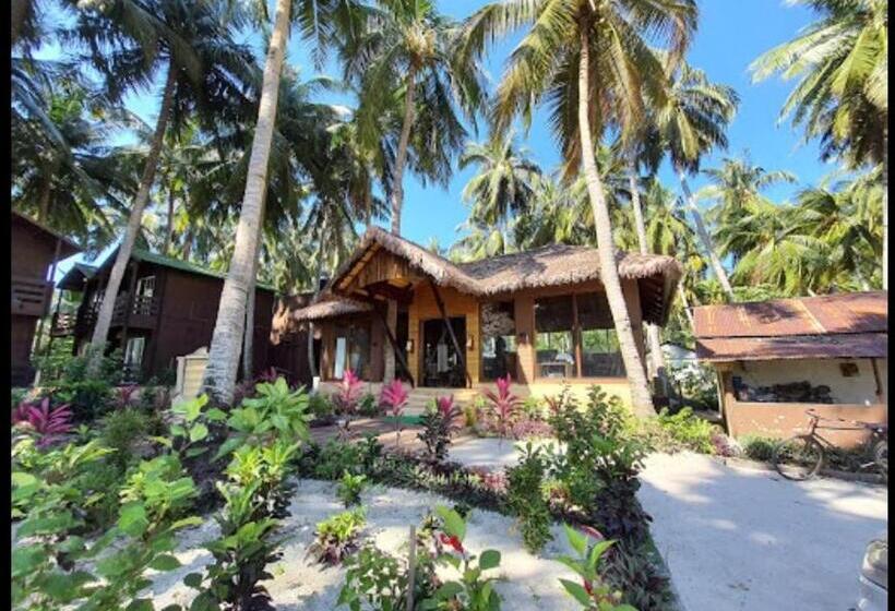 Номер Deluxe, N K Eco Resort Neil Island