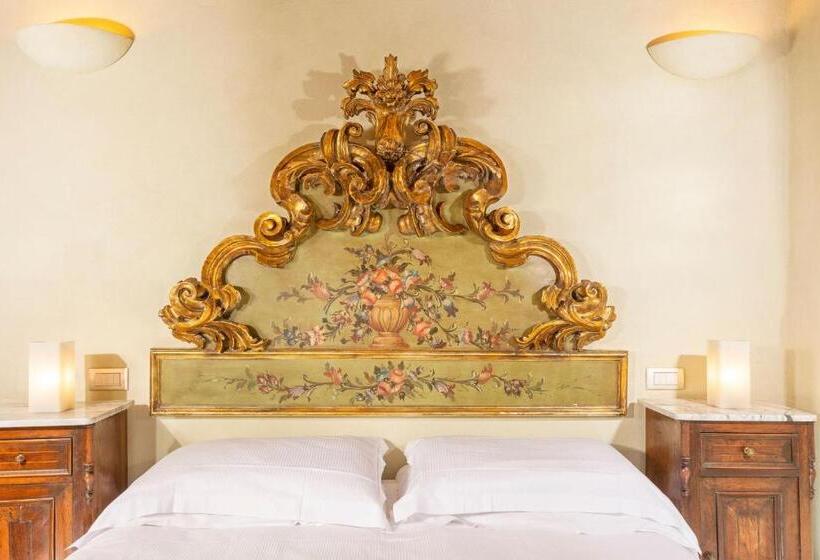 Стандартный Номер Кровать Кинг, Locanda Del Vino Nobile, Montepulciano Rooms Ac, Wi Fi