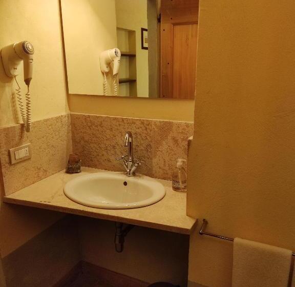 Номер Стандарт, Locanda Del Vino Nobile, Montepulciano Rooms Ac, Wi Fi
