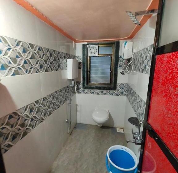 Номер Стандарт, Shanti Guest House
