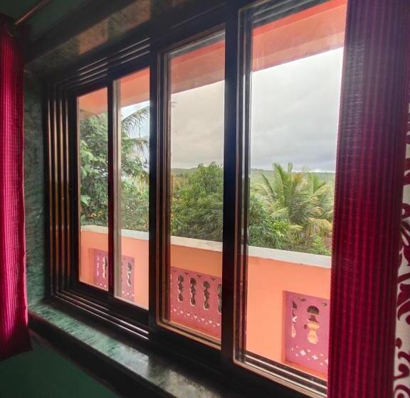 Номер Стандарт, Shanti Guest House