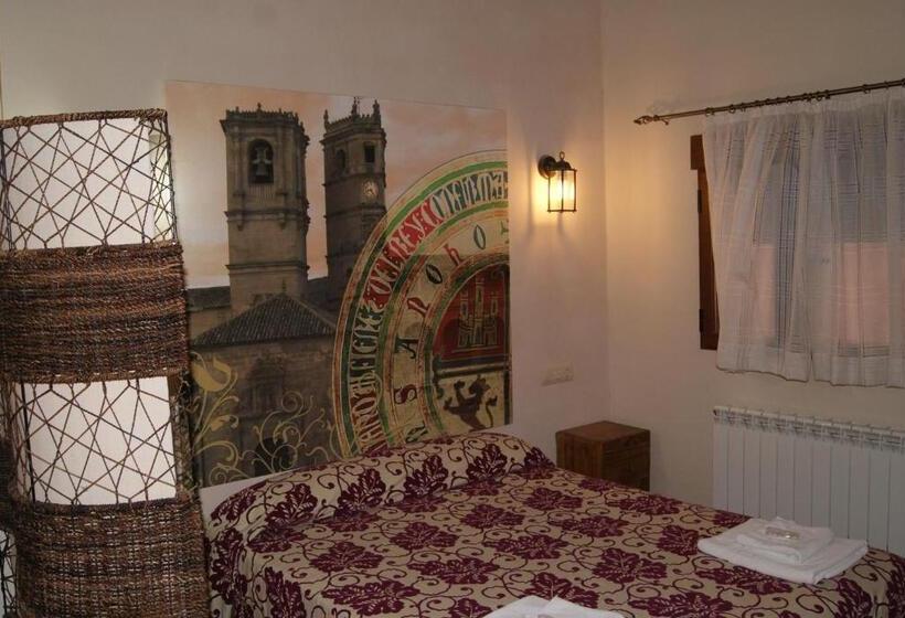 Апартаменты 1 Спальня, Casa Del Renacimiento