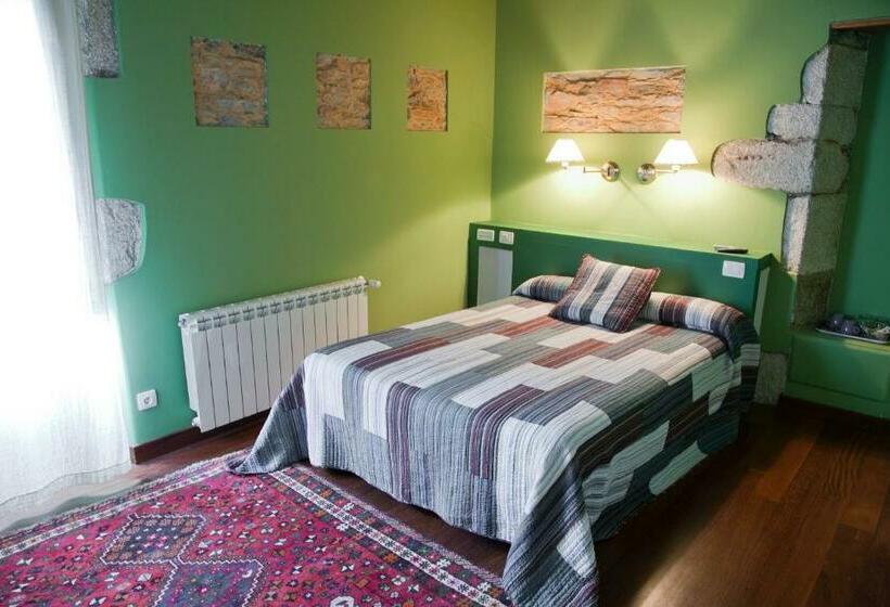 Номер Стандарт, Pazo De Verdes
