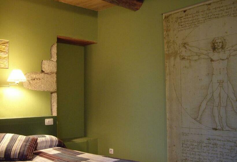Номер Стандарт, Pazo De Verdes