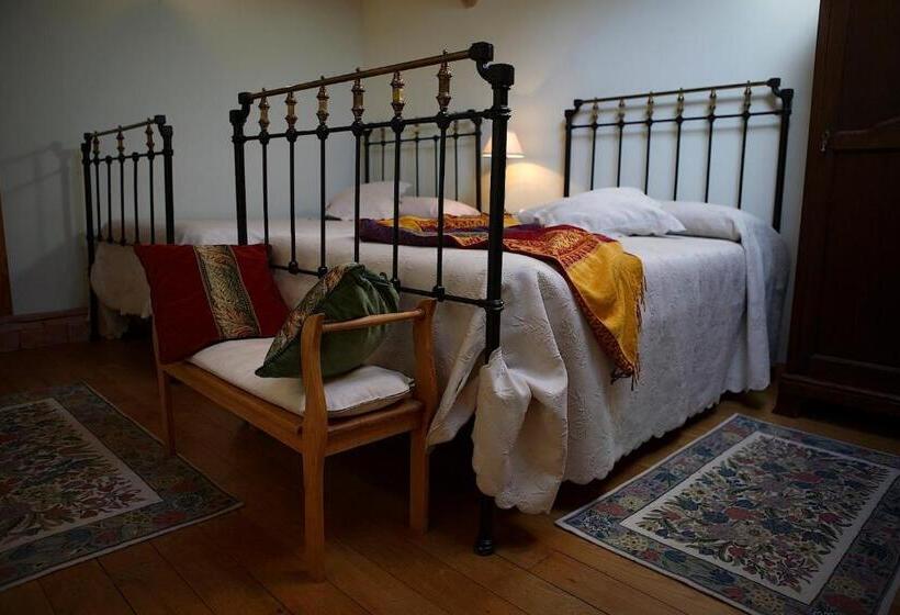 Люкс Дюплекс, Posada Molino Del Canto