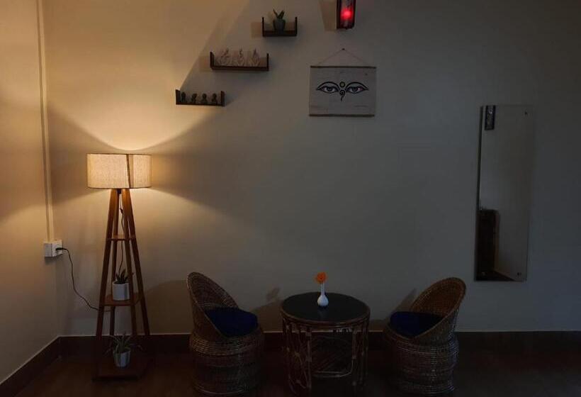 חדר סטנדרט, Mulaqat Homestay