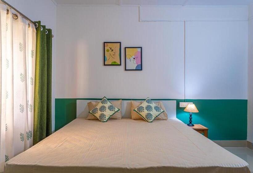 דירת שני חדרים, Mulaqat Homestay