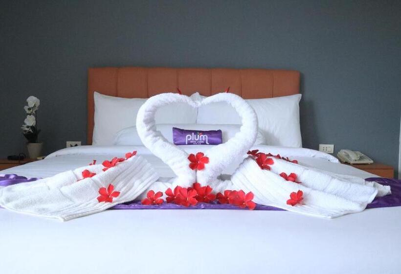 Номер Superior, Plum Hotel Lading Banda Aceh