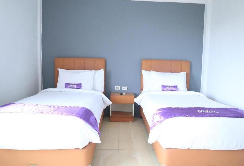 Номер Superior, Plum Hotel Lading Banda Aceh