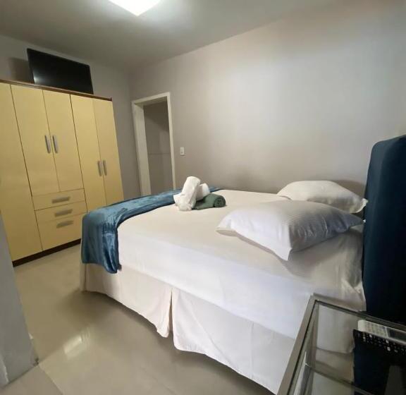스탠다드 룸, Fika Residence
