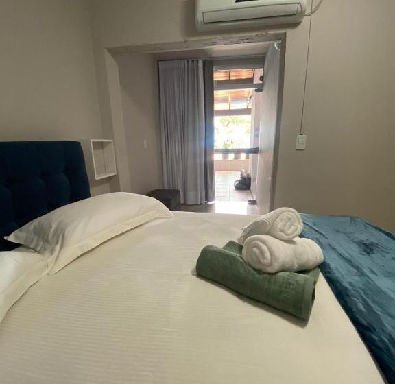 스탠다드 룸, Fika Residence