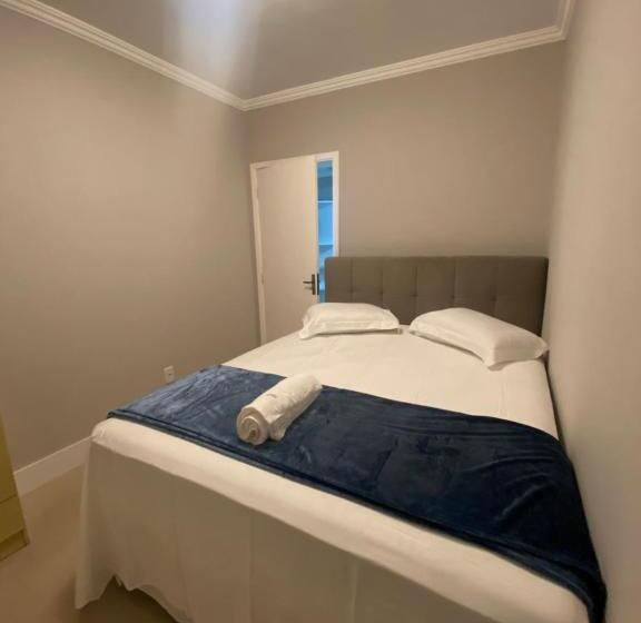 침실 2개 아파트, Fika Residence