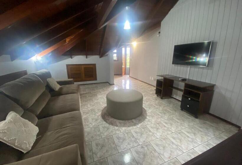 침실 1개 아파트, Fika Residence
