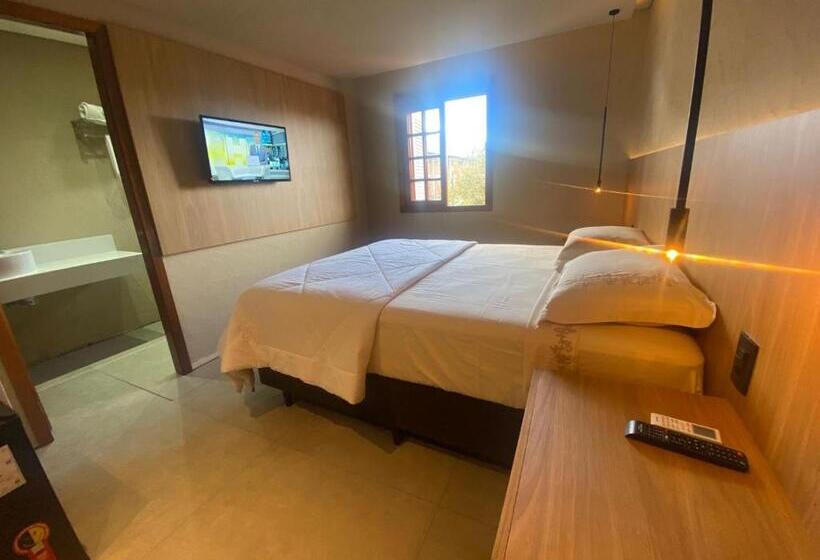 수피리어 룸, Fika Residence