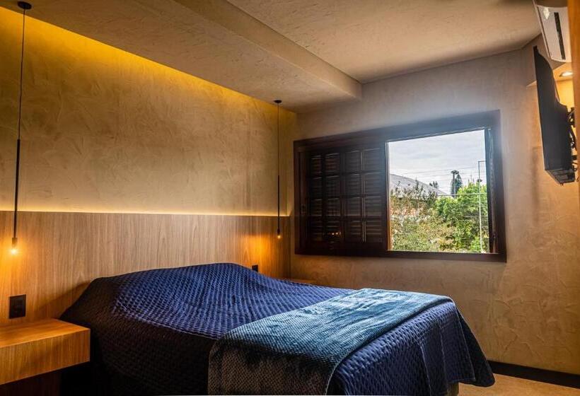수피리어 룸, Fika Residence