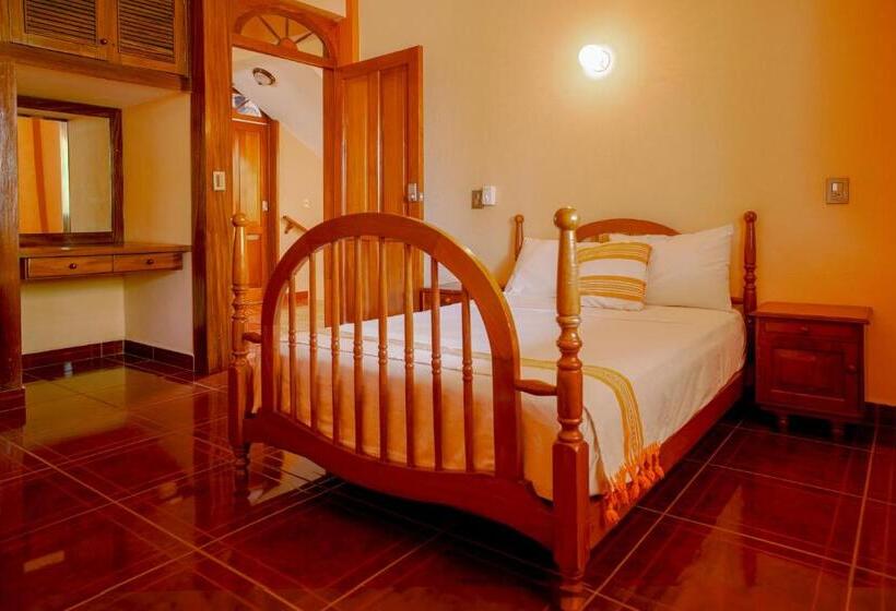 스탠다드 룸, La Casona Hostel