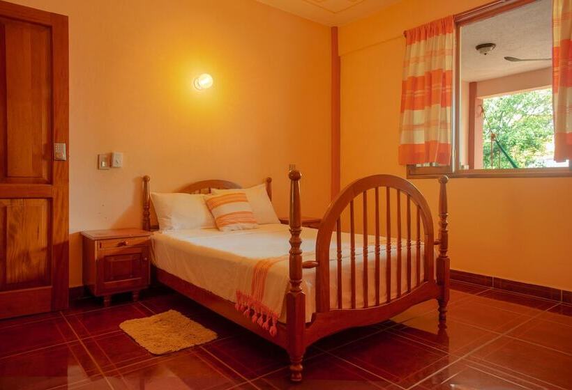 스탠다드 룸, La Casona Hostel