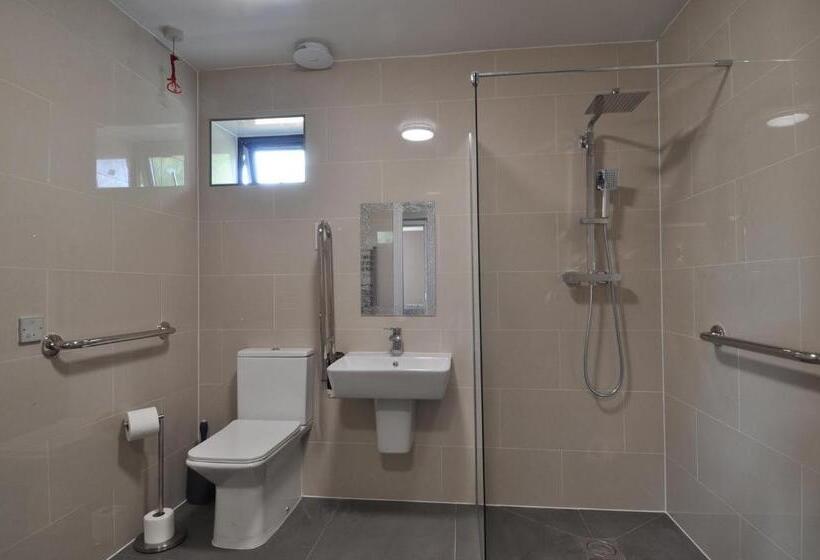 Номер Deluxe, King Hotel Tenterden