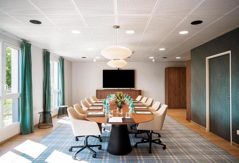 Студия Стандарт, Residhome Chartres
