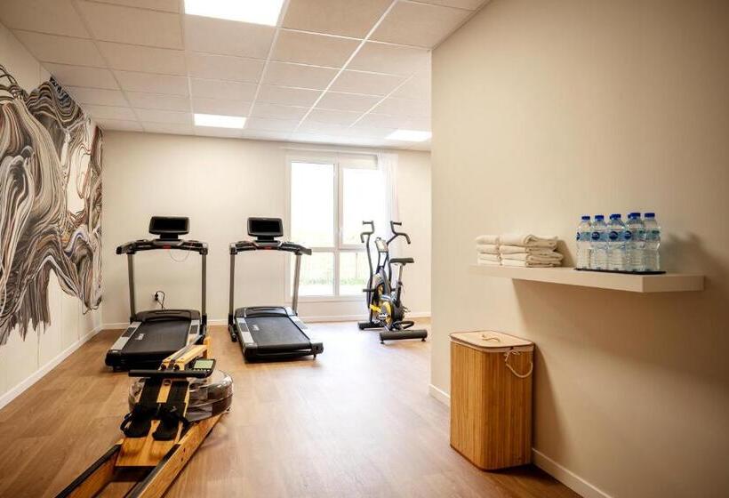 Студия Стандарт, Residhome Chartres