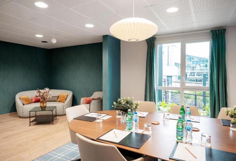 Студио Стандарт с Террасой, Residhome Chartres