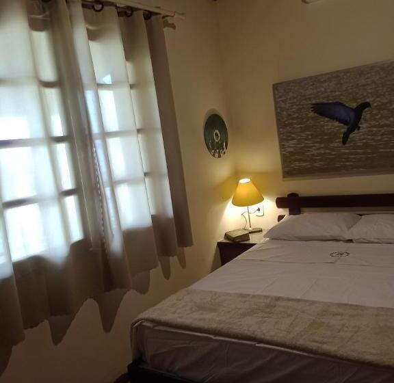 스탠다드 룸, Resonamuh   Hostel