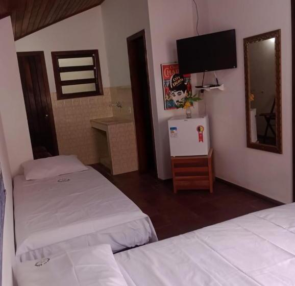 Семейный Номер, Resonamuh   Hostel