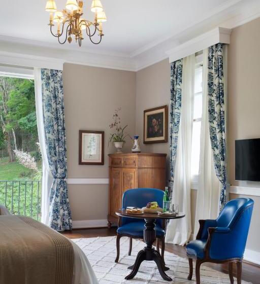 Family Suite, Casa Marambaia