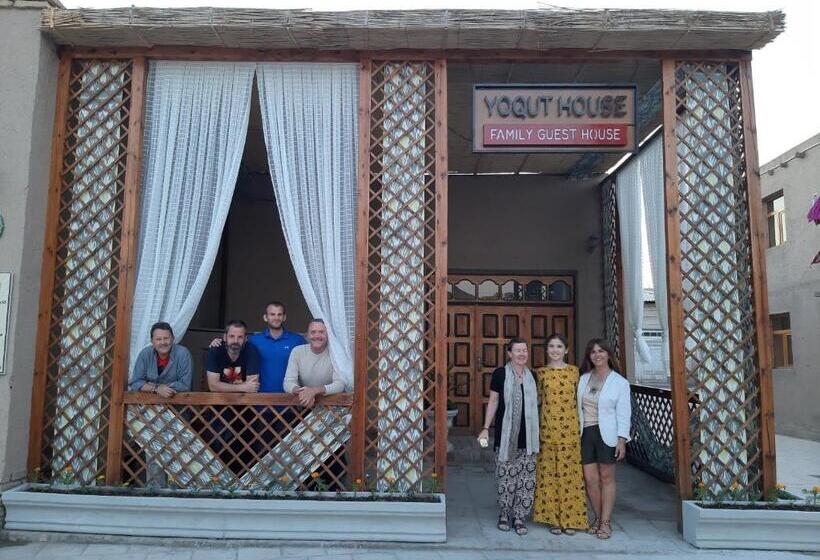 스탠다드 룸, Yoqut House Guest House In The Centre Of Ancient City