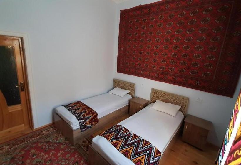 스탠다드 룸, Yoqut House Guest House In The Centre Of Ancient City