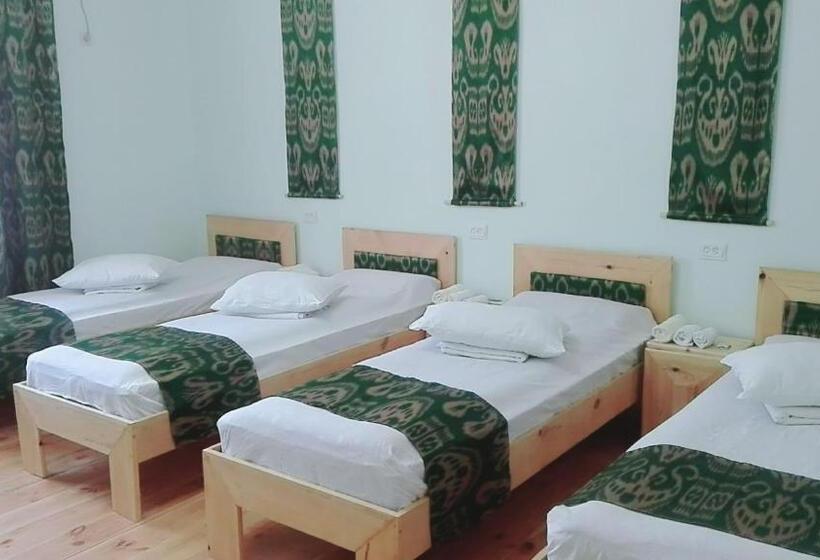 4인용 스탠다드 룸, Yoqut House Guest House In The Centre Of Ancient City