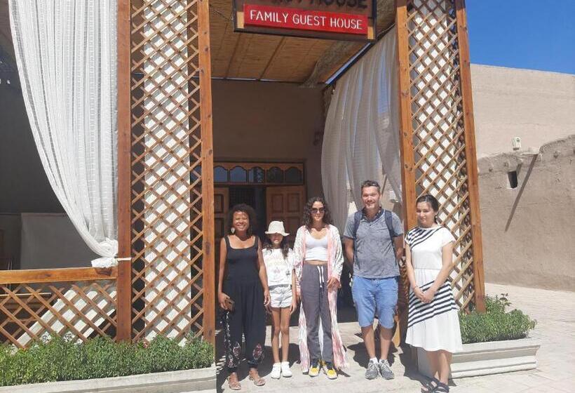 4인용 스탠다드 룸, Yoqut House Guest House In The Centre Of Ancient City