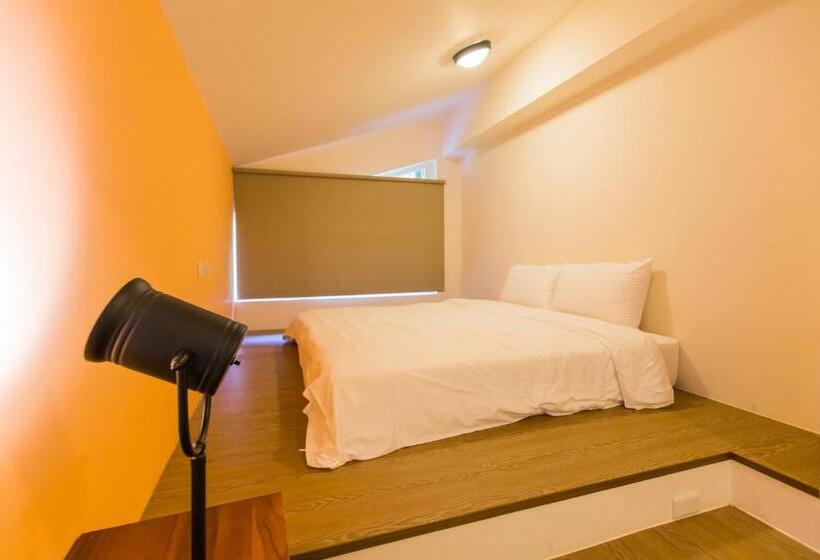 اتاق استاندارد چهار تخته, Sun Hola Villa