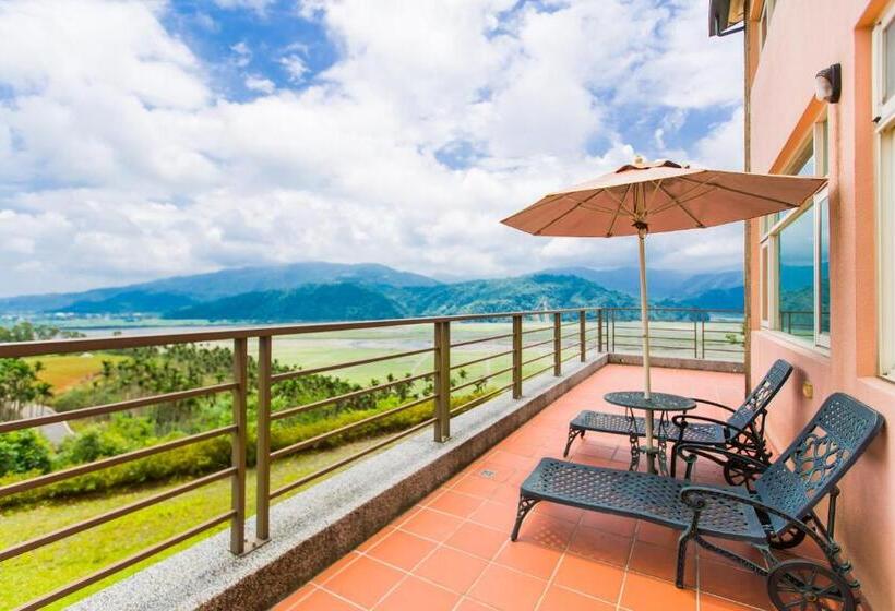 اتاق استاندارد, Sun Hola Villa